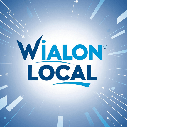 Wialon Local