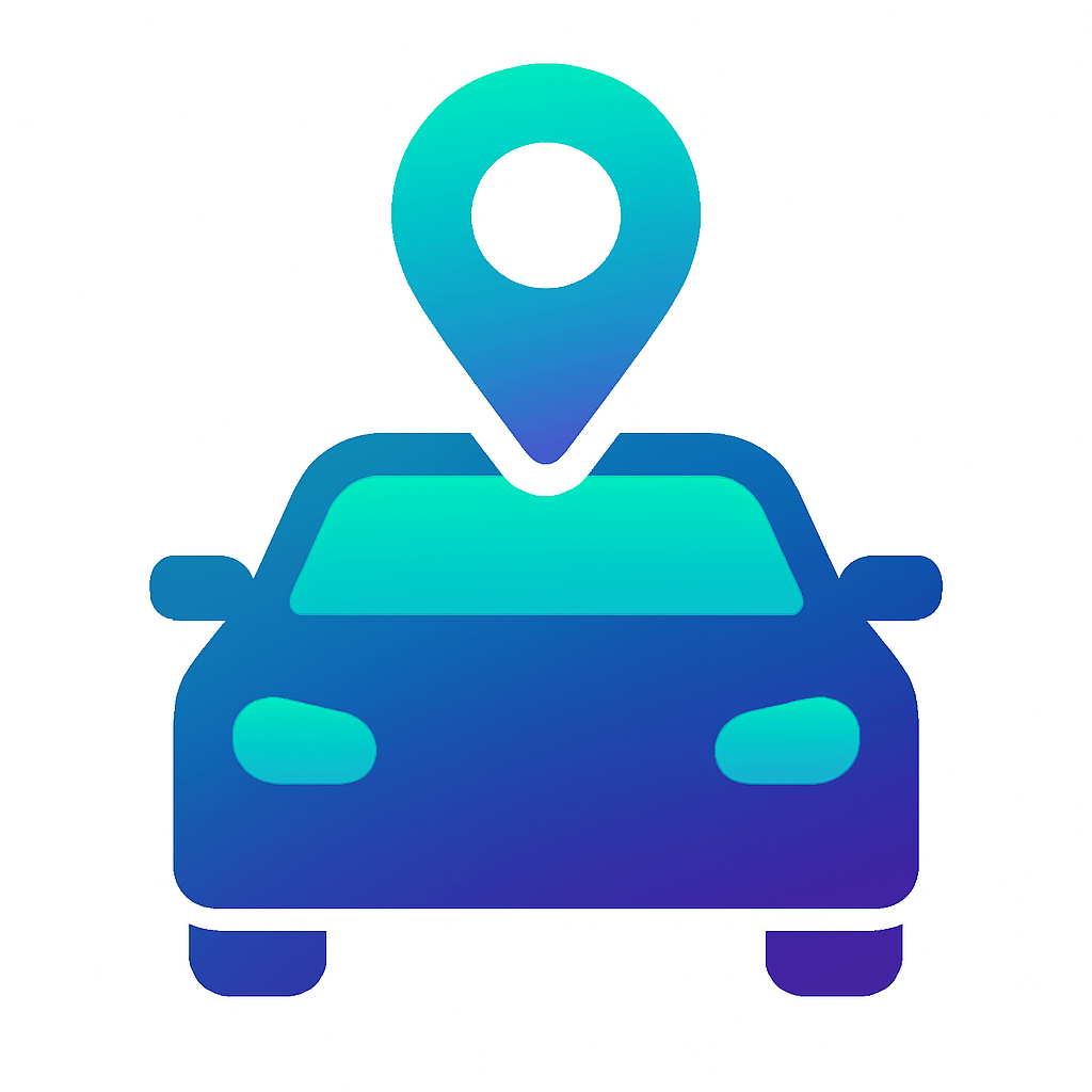 Автомобільні трекери